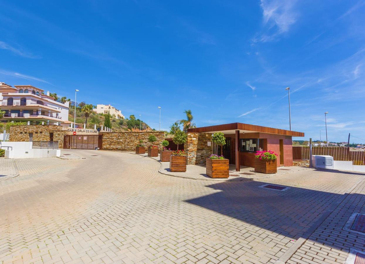 New 2Br 2Ba Fully Equipped - Alamar La Cala Mijas Exterior photo