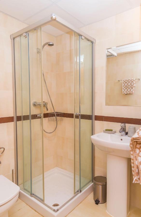 New 2Br 2Ba Fully Equipped - Alamar La Cala Mijas Exterior photo