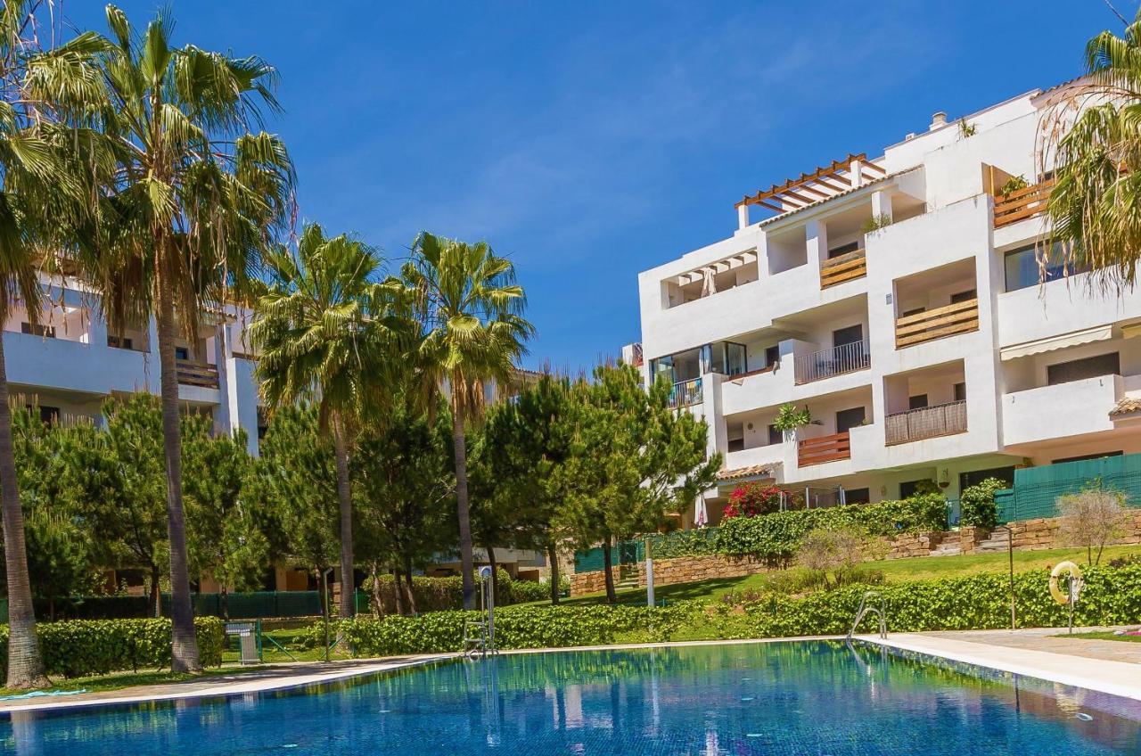 New 2Br 2Ba Fully Equipped - Alamar La Cala Mijas Exterior photo