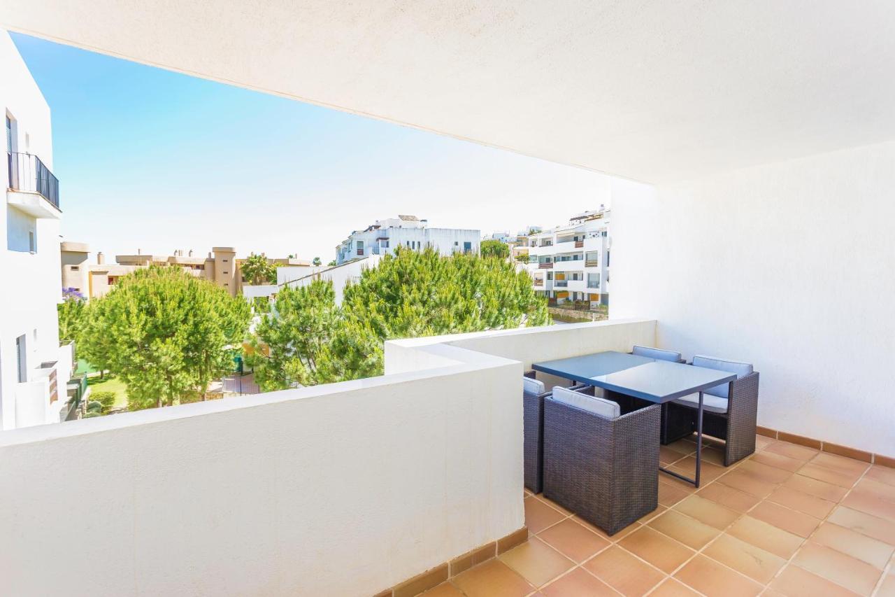 New 2Br 2Ba Fully Equipped - Alamar La Cala Mijas Exterior photo